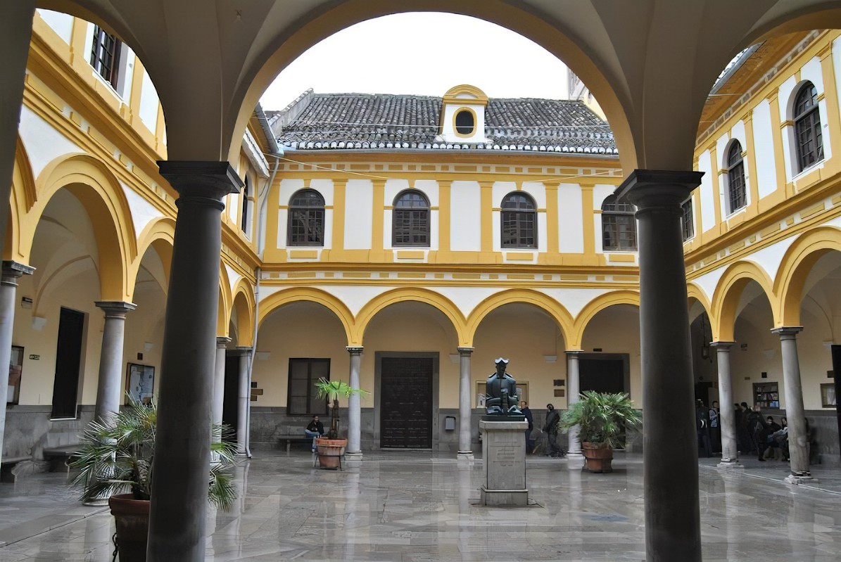 La Universidad de Granada a la cabeza a nivel nacional en el número de becas del Gobierno en el curso 2022-2023